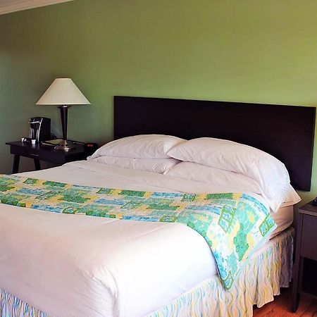 Edgewater Inn - セント・オーガスティン 部屋 写真