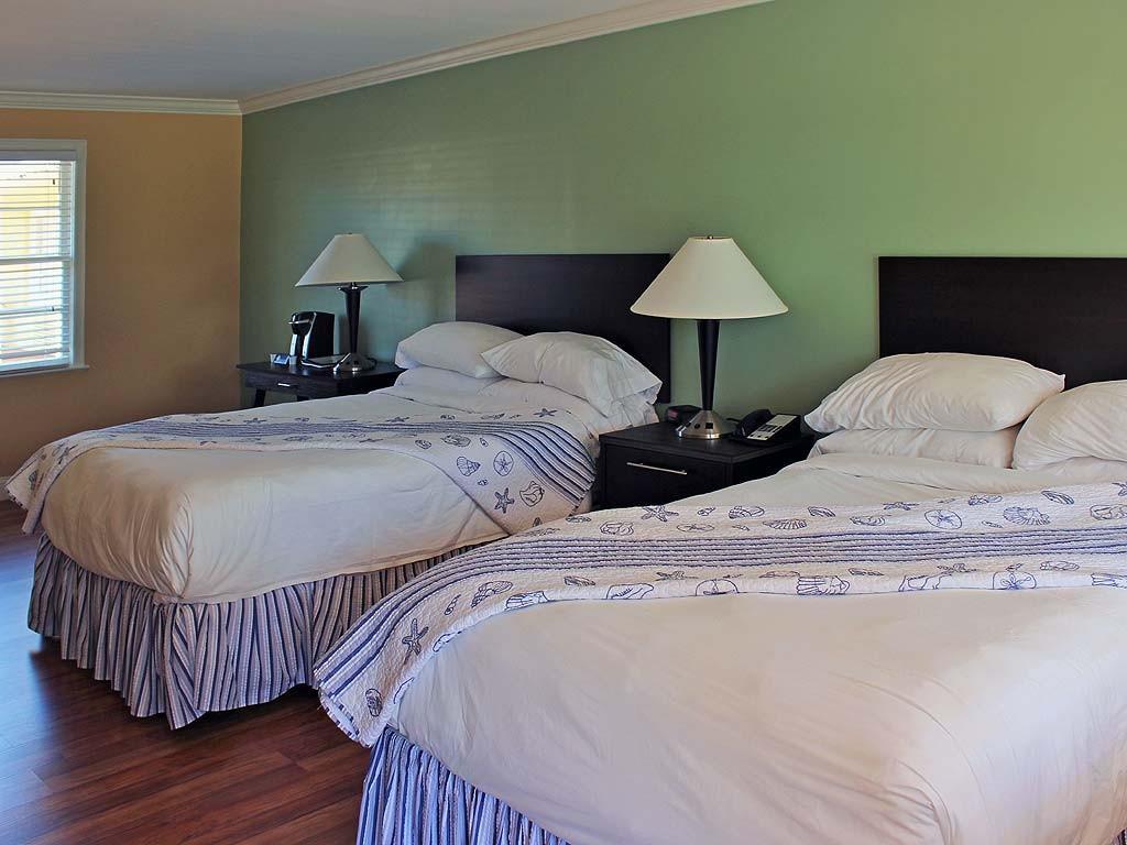 Edgewater Inn - セント・オーガスティン 部屋 写真
