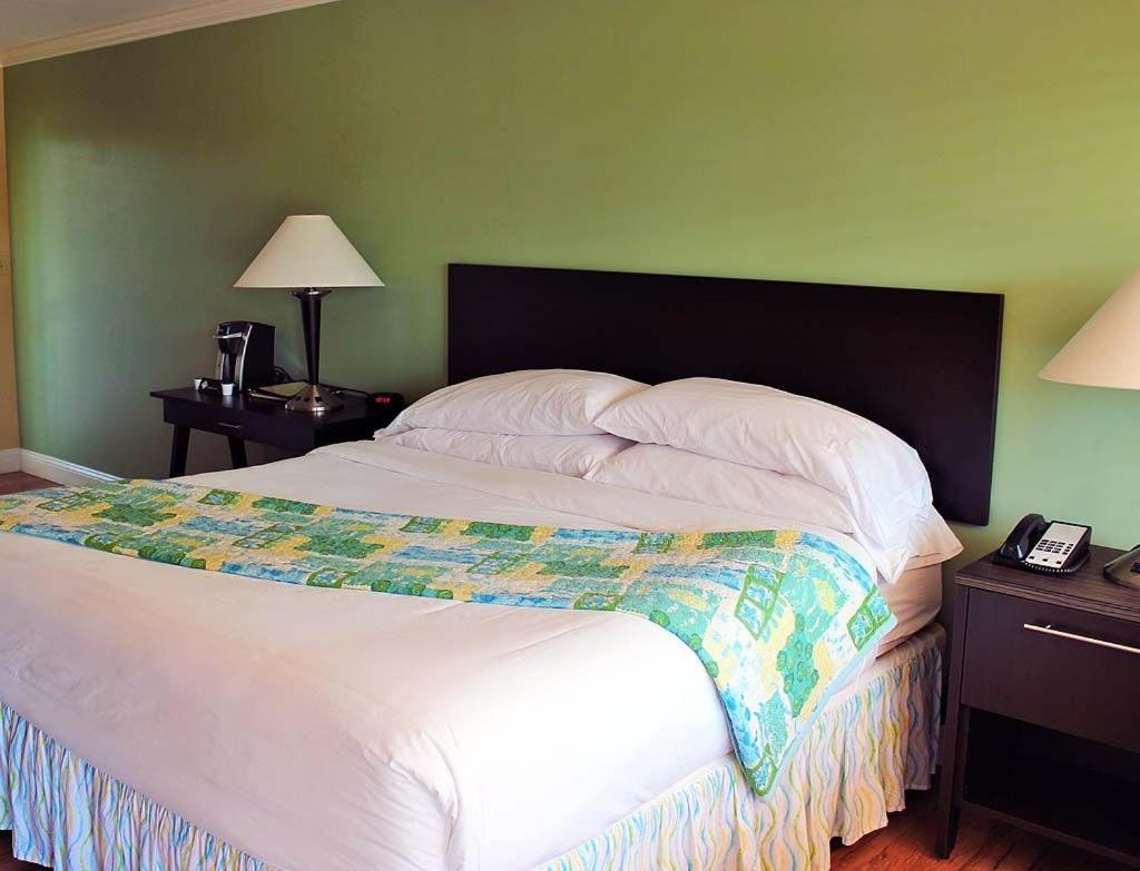 Edgewater Inn - セント・オーガスティン 部屋 写真