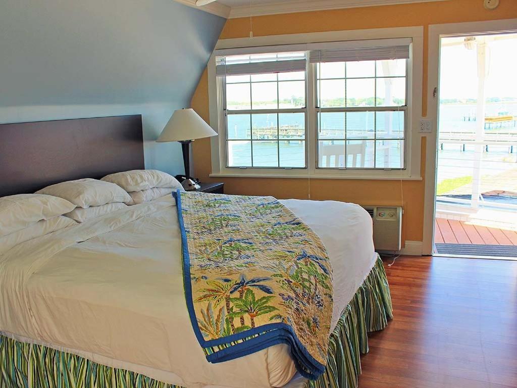 Edgewater Inn - セント・オーガスティン 部屋 写真